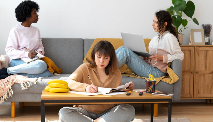 9 Healthy Habits Students Living in Hostel Can Adopt