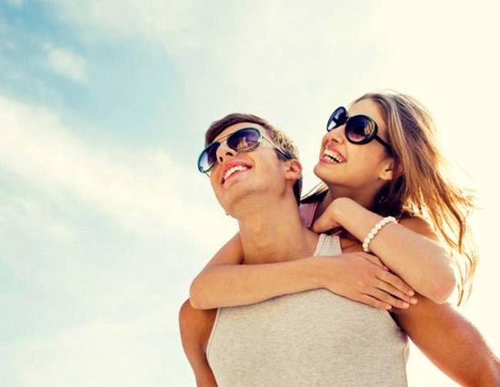 Signs of Healthy Intimate Relationship