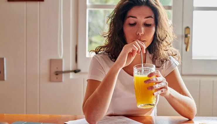 ये 5 तरह के जूस आपकी बढ़ती उम्र पर लगा सकते है ब्रेक, हमेशा दिखेंगे जवां और खूबसूरत