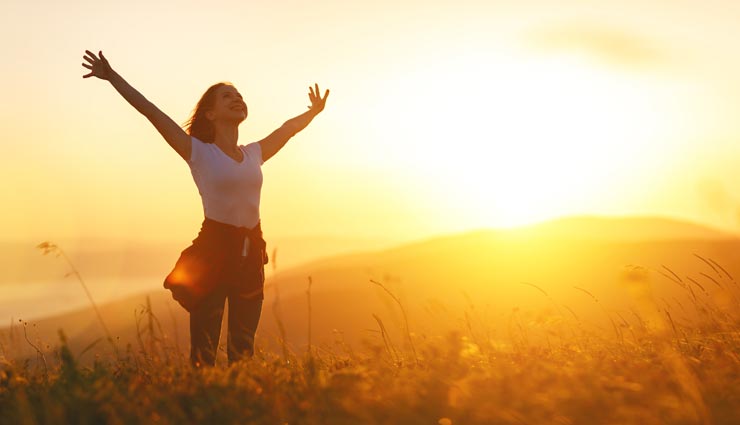 इन खास टिप्स की मदद से घर बैठे पाए हेल्दी लाइफ 