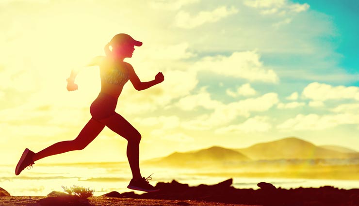 लॉकडाउन : इन 5 टिप्स की मदद से रखें खुद को सेहतमंद Health tips,health tips in hindi,lockdown,healthy life