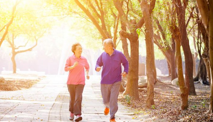 7 Ways To Lead a Healthy and Happy Life