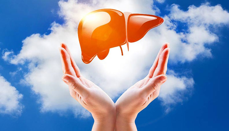 स्वस्थ लिवर की चाहत को पूरा करेगी ये ड्रिंक्स, आज से ही करें आहार में शामिल