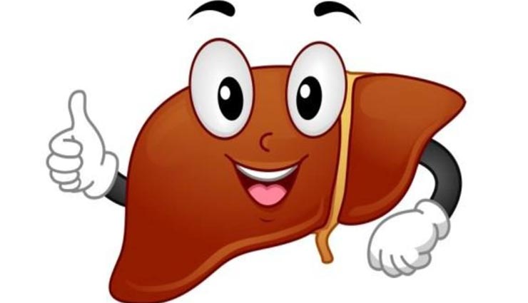 लीवर को स्वस्थ रखते हैं ये 5 फूड्स, होती हैं गंदगी की सफाई