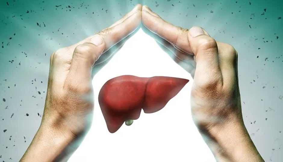 15 Effective Home Remedies To Keep Your Liver Healthy
