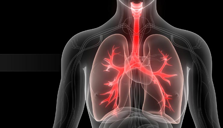 आपके फेफड़ों को मजबूत बनाएगा योगासन, रहेंगे स्वस्थ