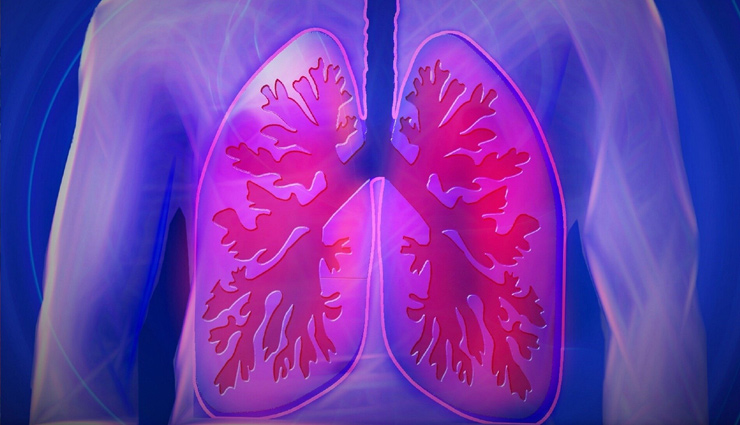 5 Healthy Habits You Need To Adopt To Keep Your Lungs Healthy