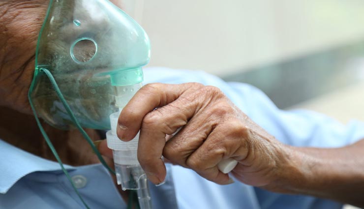 ये 4 काम रखेंगे आपके फेफड़ों को स्वस्थ, डालें इनकी आदत