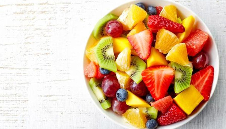 बारिश के दिनों इन फलों का सेवन रखेगा आपको सेहतमंद और मजबूत