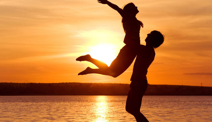 5 Signs You Have a Healthy Relationship