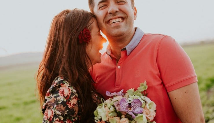 5 Signs That Show You Have a Healthy Relationship