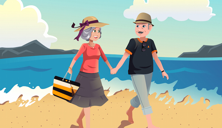 7 Secrets Of Having a Healthy Relationship