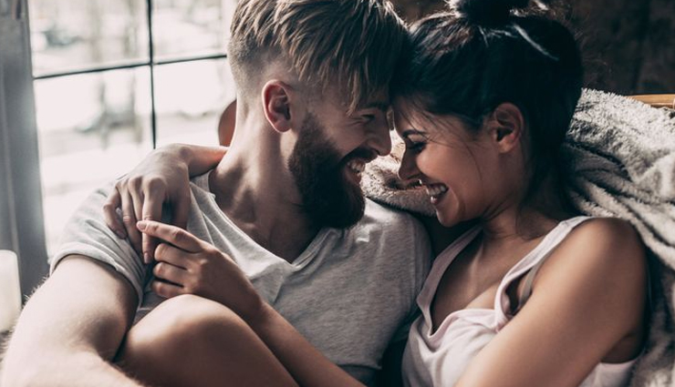 15 Signs You are in a Healthy Relationship