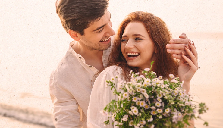 10 Signs of a Happy, Healthy Relationship You Should Always Look For