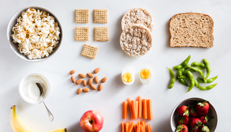 snacking tips,tips to have healthy snacks,Health tips,fitness tips