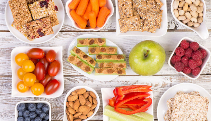 snacking tips,tips to have healthy snacks,Health tips,fitness tips
