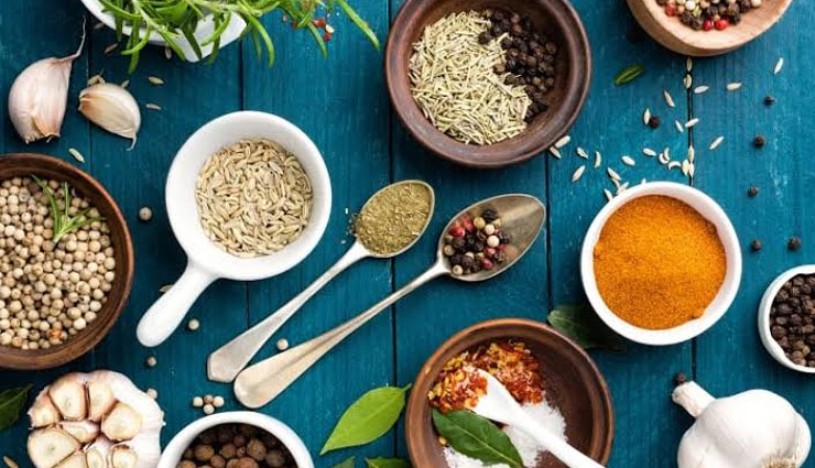 healthy spices,spices for fitness,spices health benefits,Health tips,fitness tips