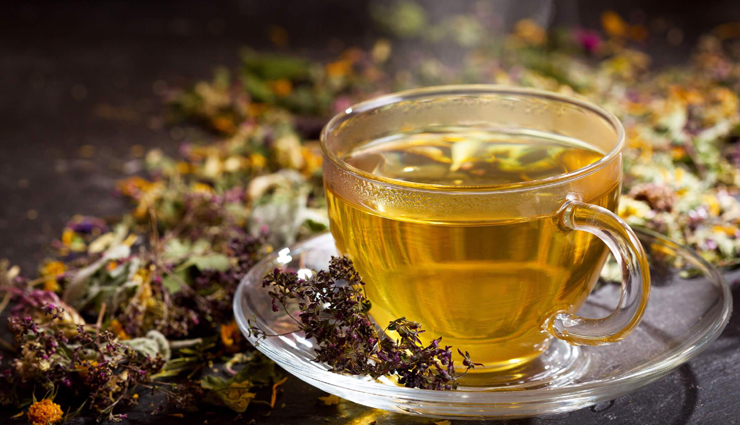 8 Healthy Teas You Must Try This Monsoon Season