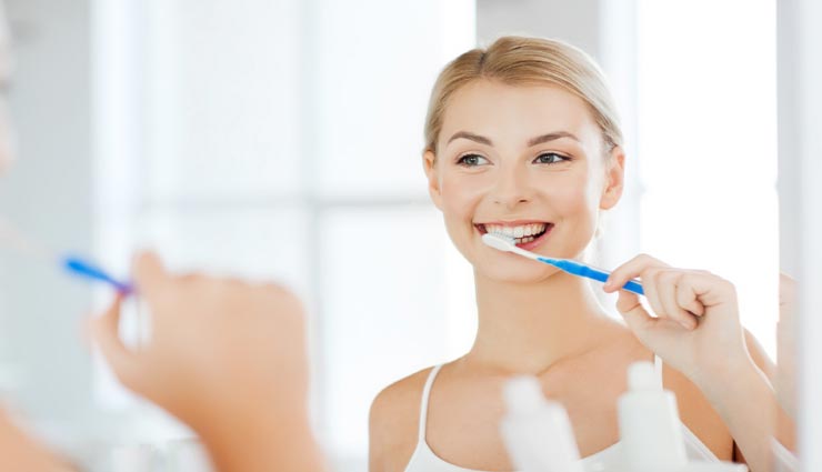 Health tips,health tips in hindi,home remedies,pyorrhea problem,teeth care tips