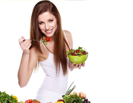 स्वस्थ जीवन जीने के लिए अपनाये ये तरीके 