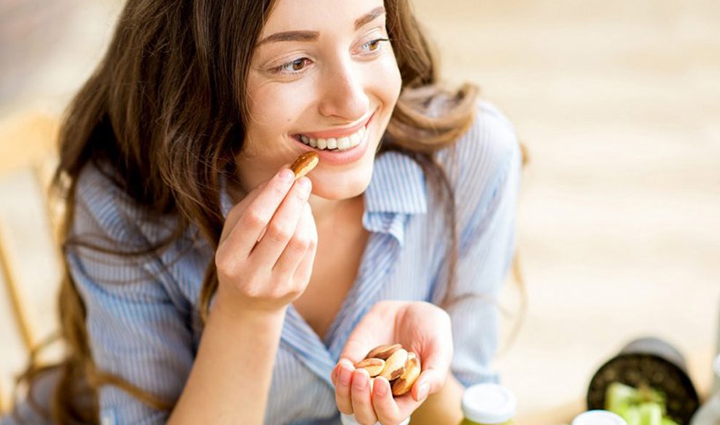 mistakes with healthy foods you should not make,Health,healthy living