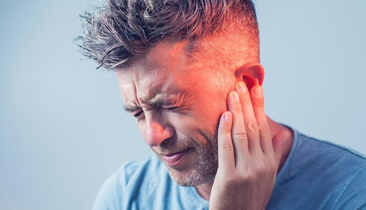 9 Yoga Asanas To Cure Hearing Problem