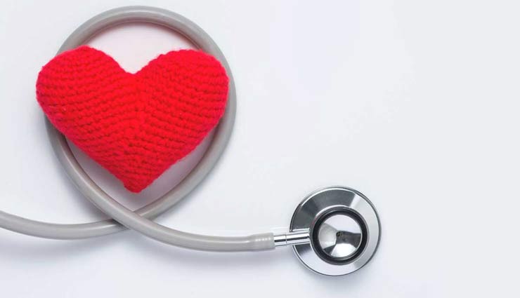 heart rate,heart rate in winter,healthy living,Health tips ,हेल्थ टिप्स, हृदय गति पर नियंत्रण 
