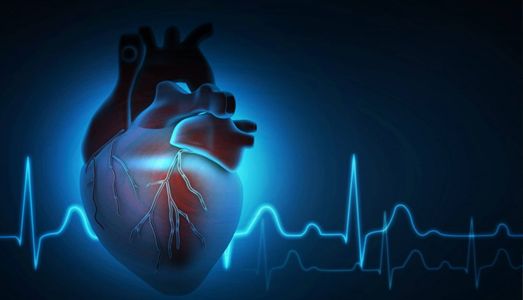 deepika padukone,hospital,heart rate,heart arrhythmia,what is heart arrhythmia,causes heart arrhythmia,health news,Health