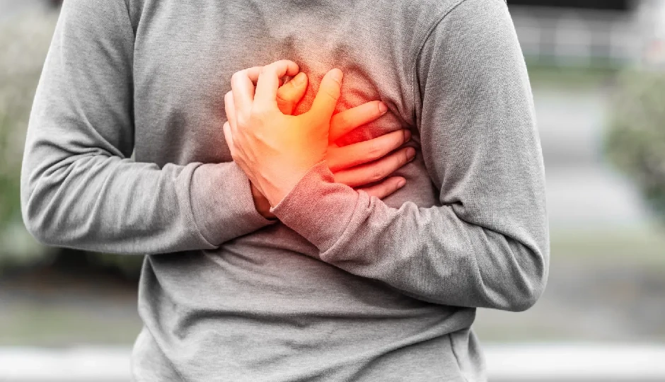 सुबह क्यों बढ़ जाता है हार्ट अटैक का खतरा? जानें क्या कहते है एक्सपर्ट्स