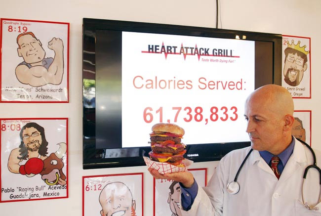 themed restaurants,world,holidays,travel