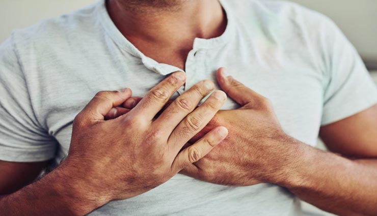 नसों के ब्लॉकेज की समस्या से छुटकारा दिलाएँगे ये उपाय, हार्ट स्टोक का खतरा होगा कम