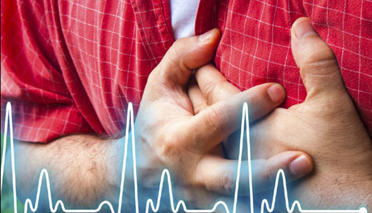 heart attack,heart attack in hindi,heart problem,heart,heart in hindi,symptoms of heart attack,reason for heart attack,Health,health tips in hindi