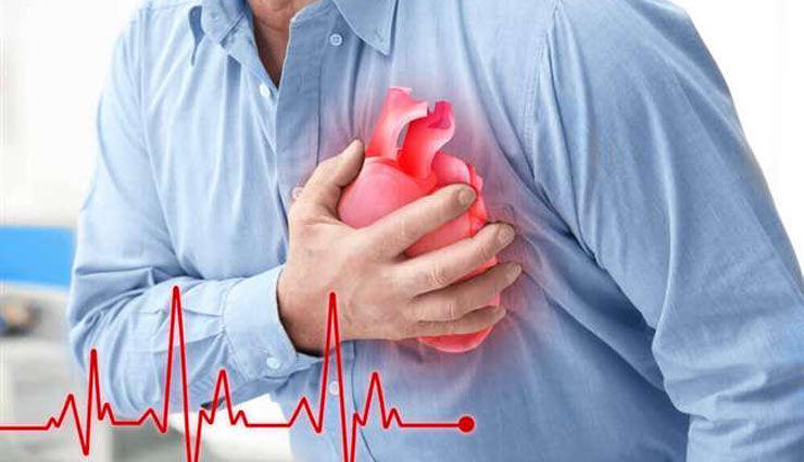 heart attack,heart attack in hindi,heart problem,heart,heart in hindi,symptoms of heart attack,reason for heart attack,Health,health tips in hindi