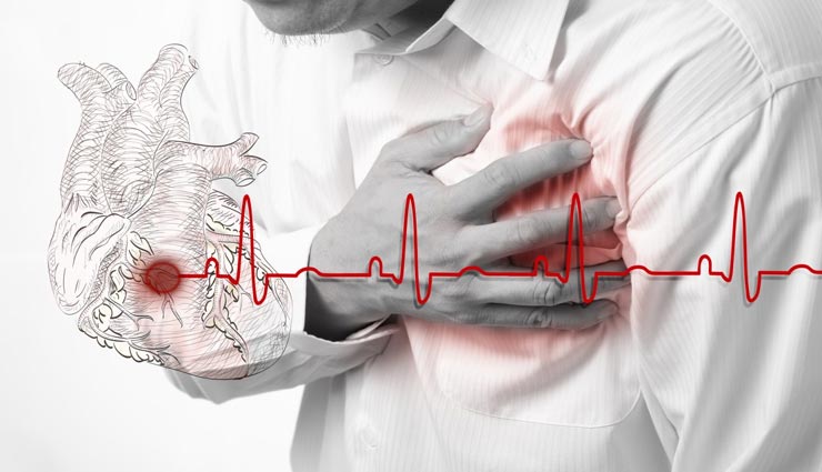 ये 5 चीजें दे रही दिल के रोगों को बढ़ावा, नजरअंदाज करना पड़ेगा भारी