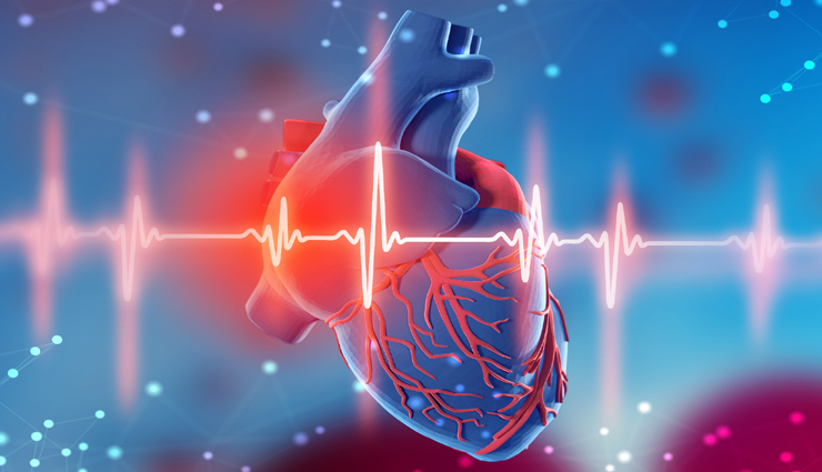 पड़ चुका हैं एक बार दिल का दौरा, कभी ना करें इन 8 चीजों का सेवन 