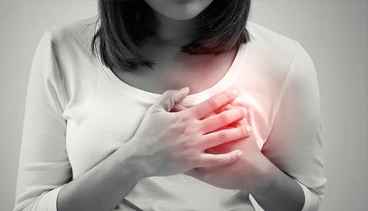 Understanding Heart Attack: Causes and 15 Heart-Healthy Foods to Include in Your Diet