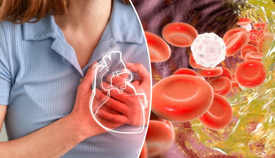 कोलेस्ट्रॉल पूरी तरह नॉर्मल, फिर भी हार्ट अटैक का खतरा क्यों? डॉक्टर से जानिए असली कारण