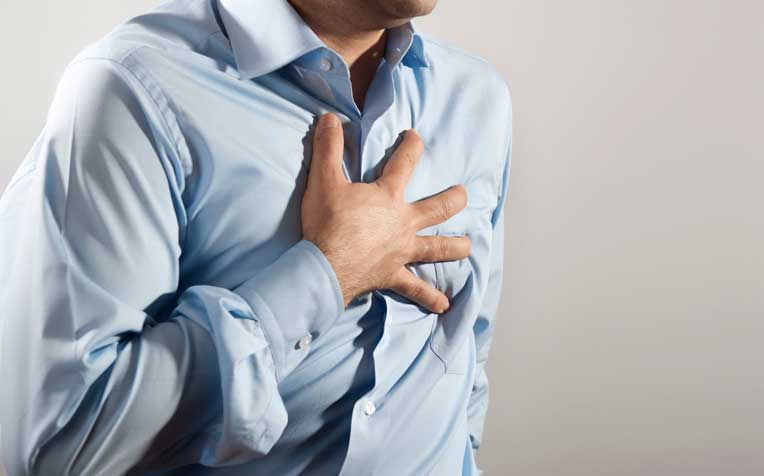 signs of heart attack,heart attack,Health tips