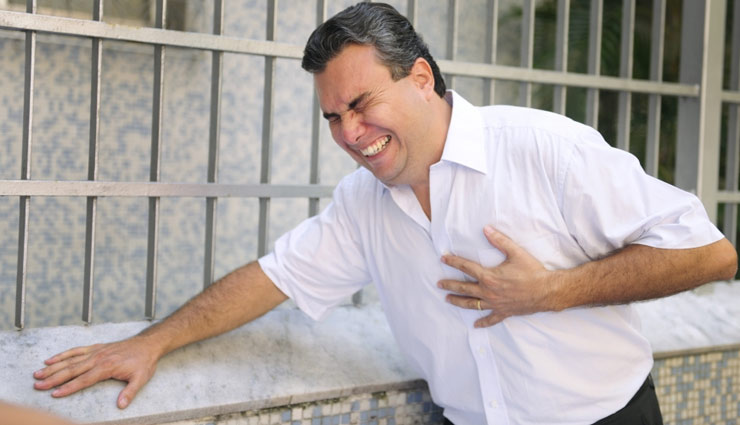 Health tips,thickening of blood,heart attack,healthy diets,turmeric,garlic,fiber food,fish oil