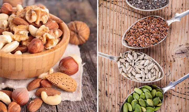 foods that help you stay away from heart attack,Health,healthy living