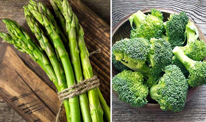 foods that help you stay away from heart attack,Health,healthy living