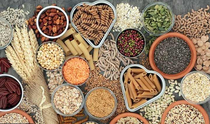 foods that help you stay away from heart attack,Health,healthy living