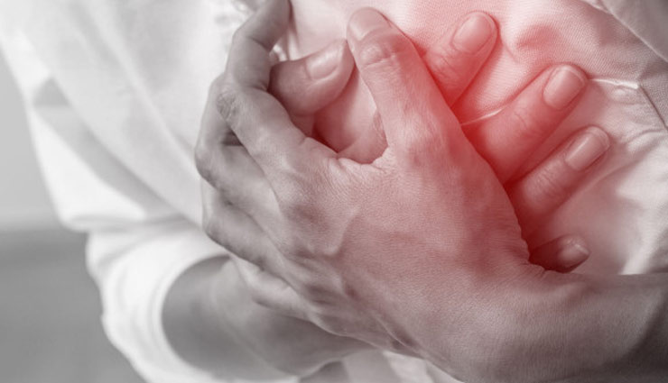 बचे रहना चाहते है हार्ट अटैक से, समय-समय पर करवाएं ये 4 जाँच 