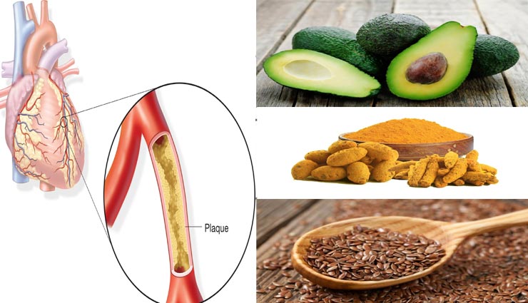 Health tips,health tips in hindi,home remedies,heart blockage remedies