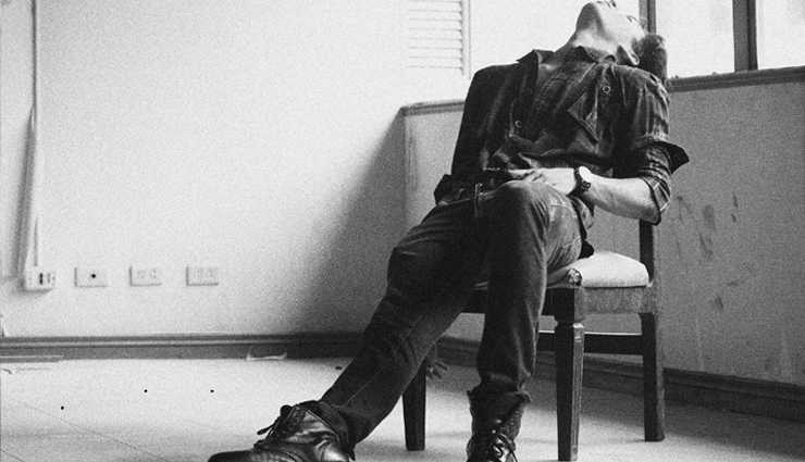 5 Tips To Help You Get Over Your Ex-Girlfriend