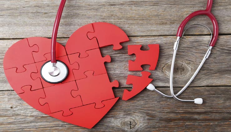 बंद धमनियां बनती हैं हार्ट अटैक का कारण, इस नुस्खें से बन जाएगा आपका काम