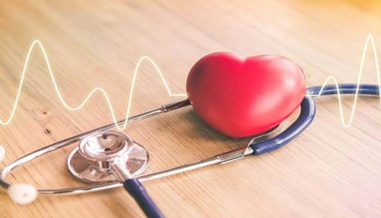 फेफड़ों के साथ दिल को भी नुकसान पहुंचा रहा कोरोना, ना करें इन लक्षणों को अनदेखा करने की गलती