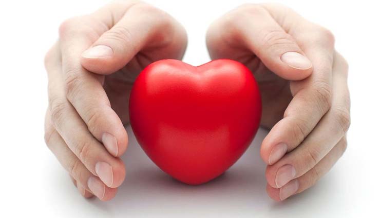 इन 6 तरीकों की मदद से रखे अपने दिल को स्वस्थ और बचे हार्ट अटैक से 