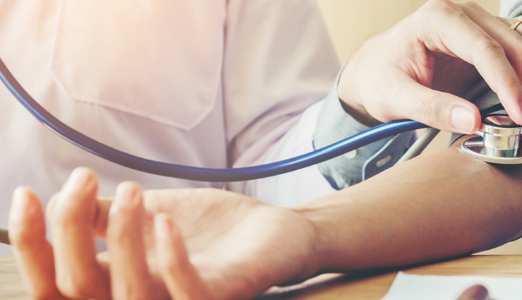 Couple of Signs To Help You Detect Heart Diseases