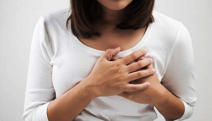 11 Ways To Keep Heart Disease at Bay